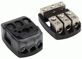 T-SPEC - Manl Three Position Distribution Block,T-SPEC Ground Distribution Blocks (V-DIST-PWR)